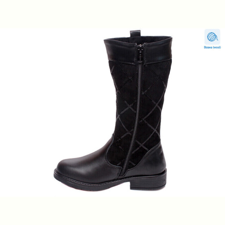 Сапоги Prime-Opt Weestep R516558038 BK-WS