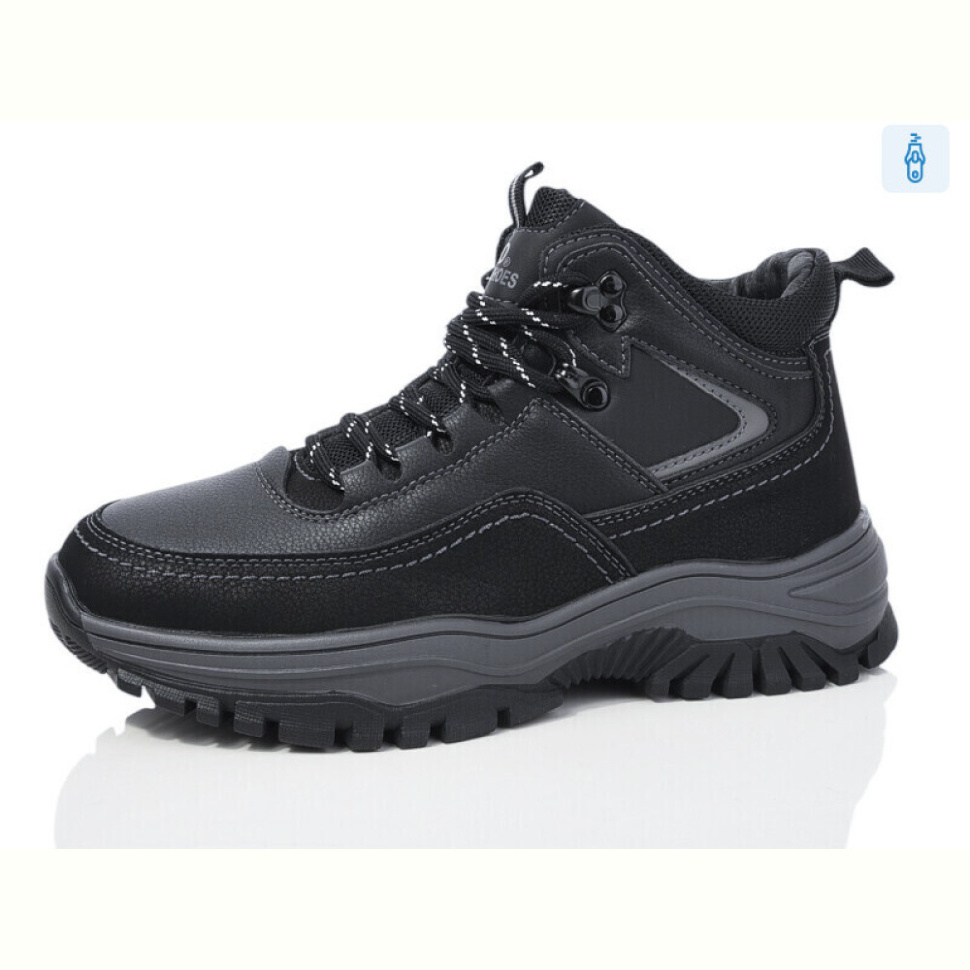 Ботинки Lilin D4100-1 Ботинки Lilin D4100-1