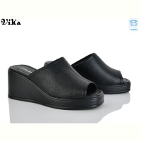 Шлепки Vika W723-1