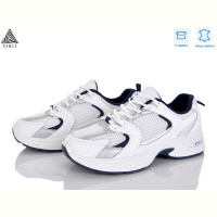 Кроссовки STILLI Group N80-4 шкіра