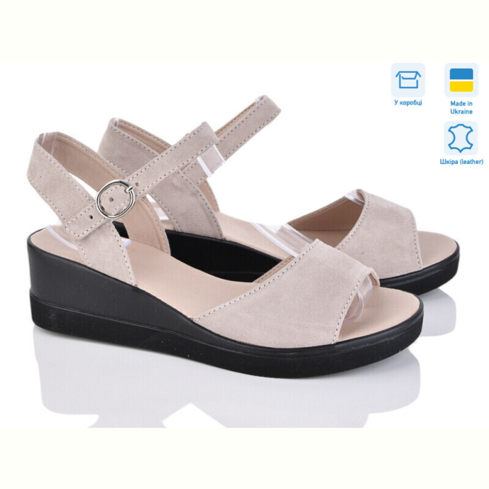 Босоножки Ailinda 1552-35