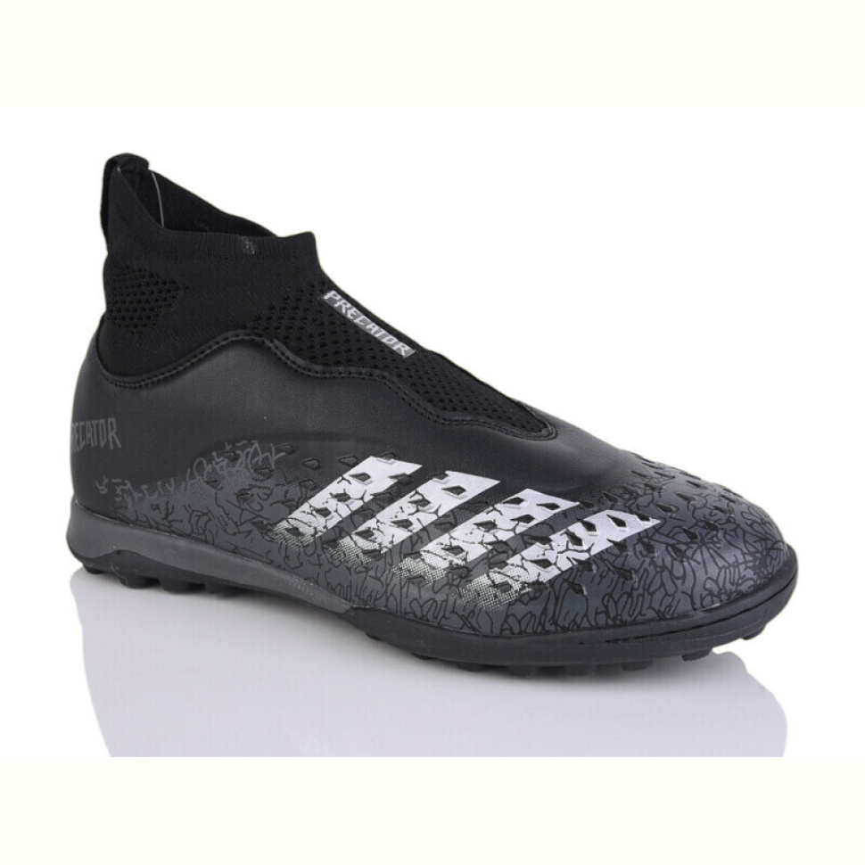 Футбольная обувь ASHIGULI 289A
