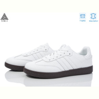 Кроссовки STILLI Group L2410-15 шкіра