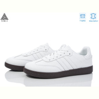 Кроссовки STILLI Group L2410-15 шкіра