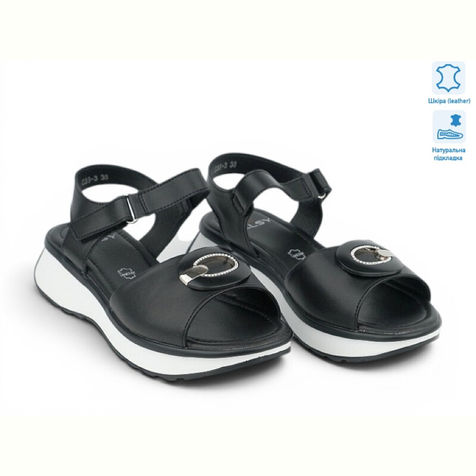 Босоножки Allshoes 208144