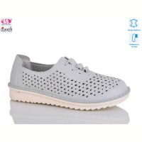 Туфли Gukkcr YK0029-7