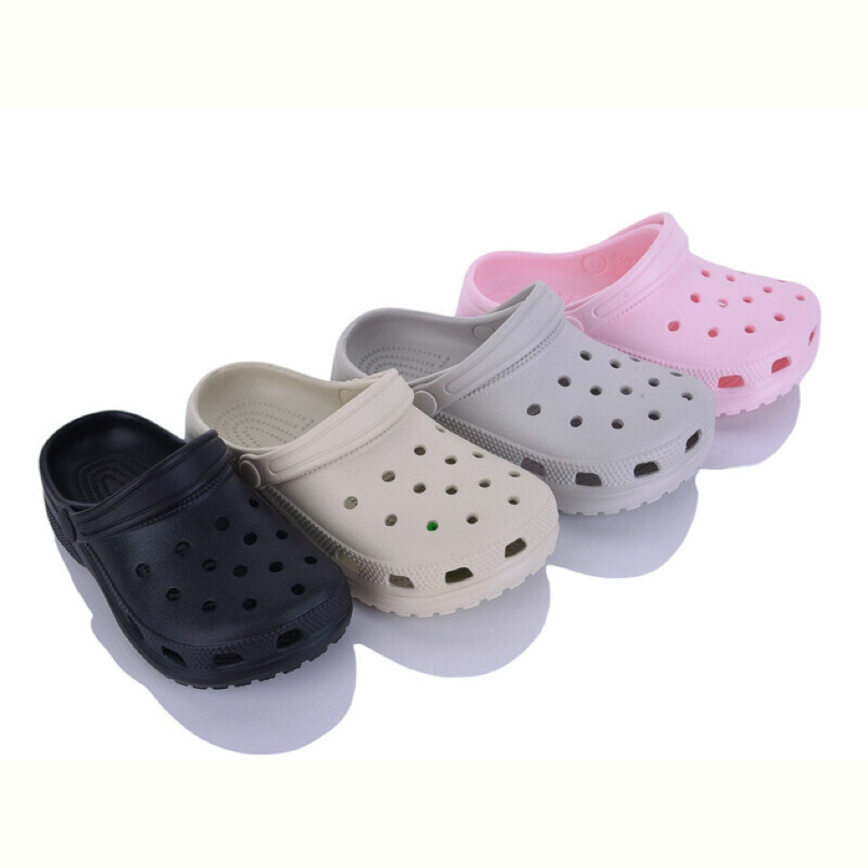 Кроксы Elmob KR56 mix