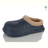 Сабо Lot Shoes 606 синій