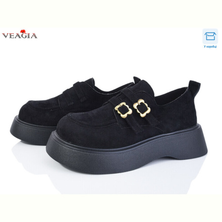 Туфли Veagia-ADA B9001-1
