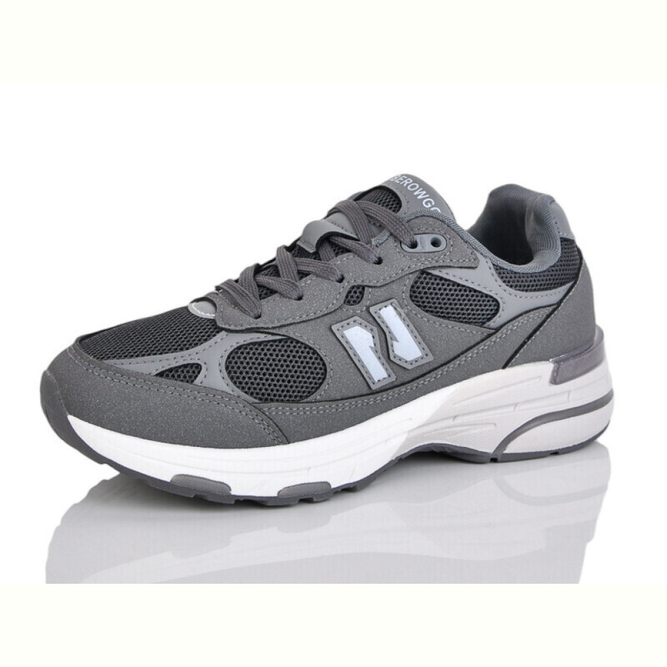 Кроссовки L.B. L1166-6