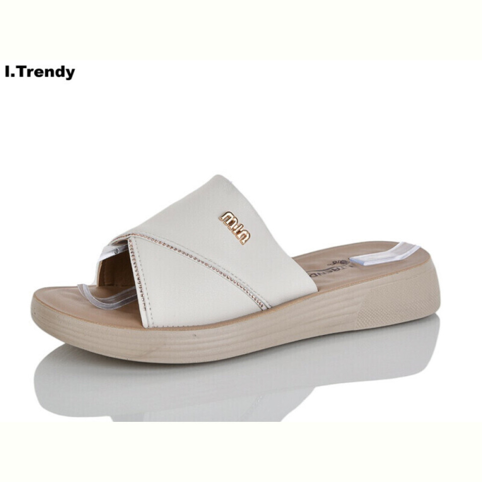 Шлепки Trendy ZK369-3