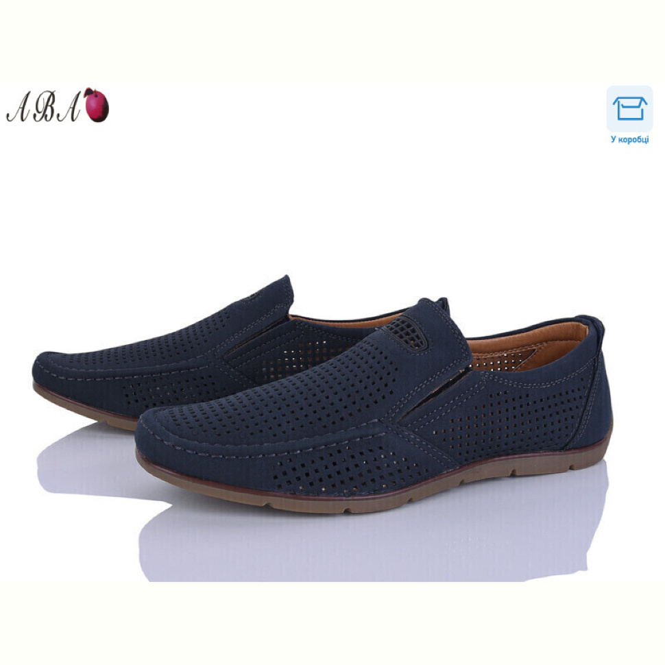 Туфли Aba 0ABA81441-2