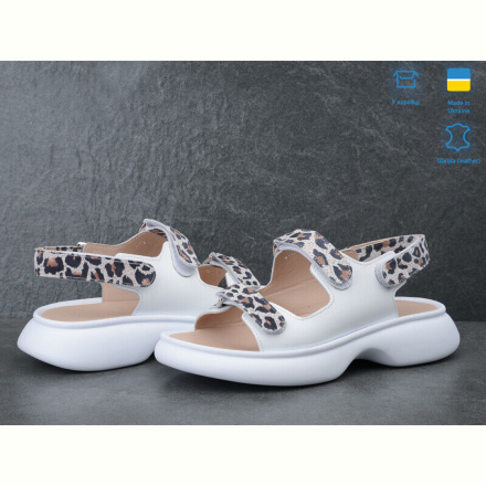 Босоножки Ailinda 879-811