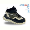 Ботинки Jong Golf B40506-5