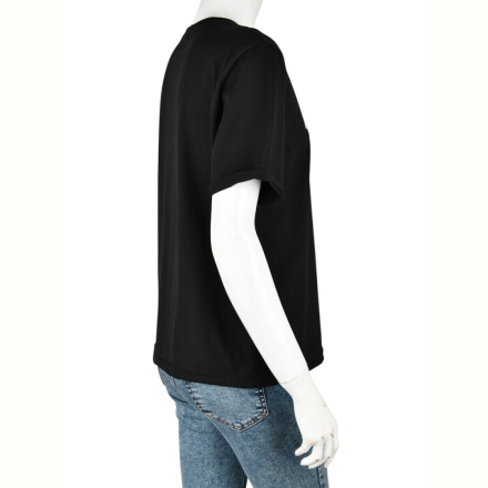 Футболка Banko B002-16 black