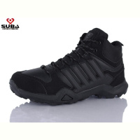 Ботинки SUBA A8523-1