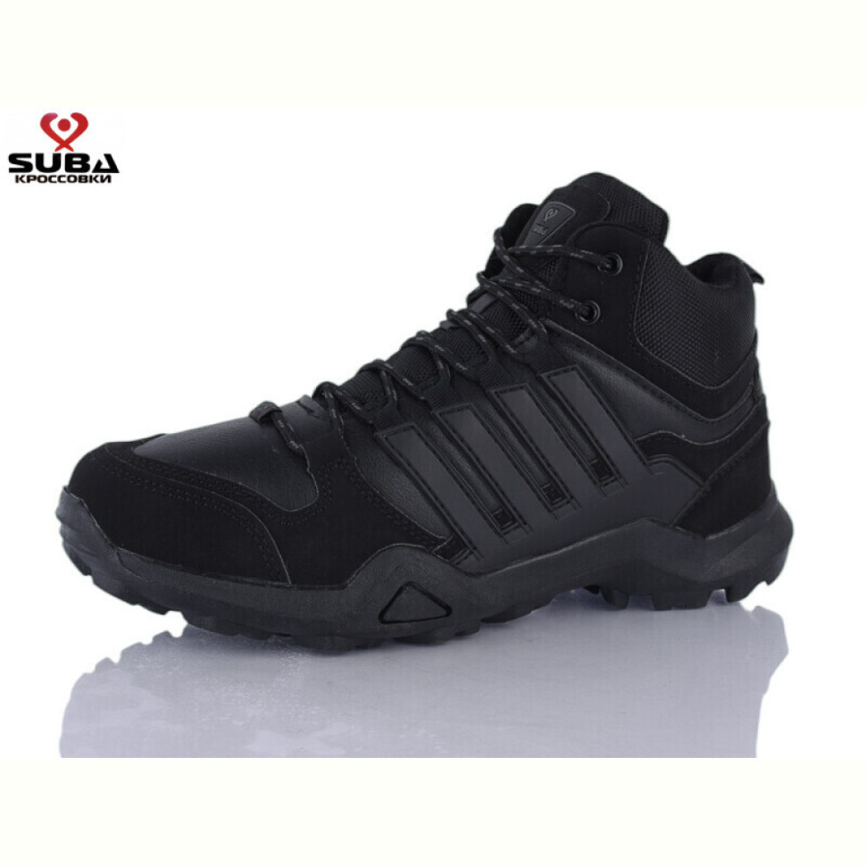 Ботинки SUBA A8523-1