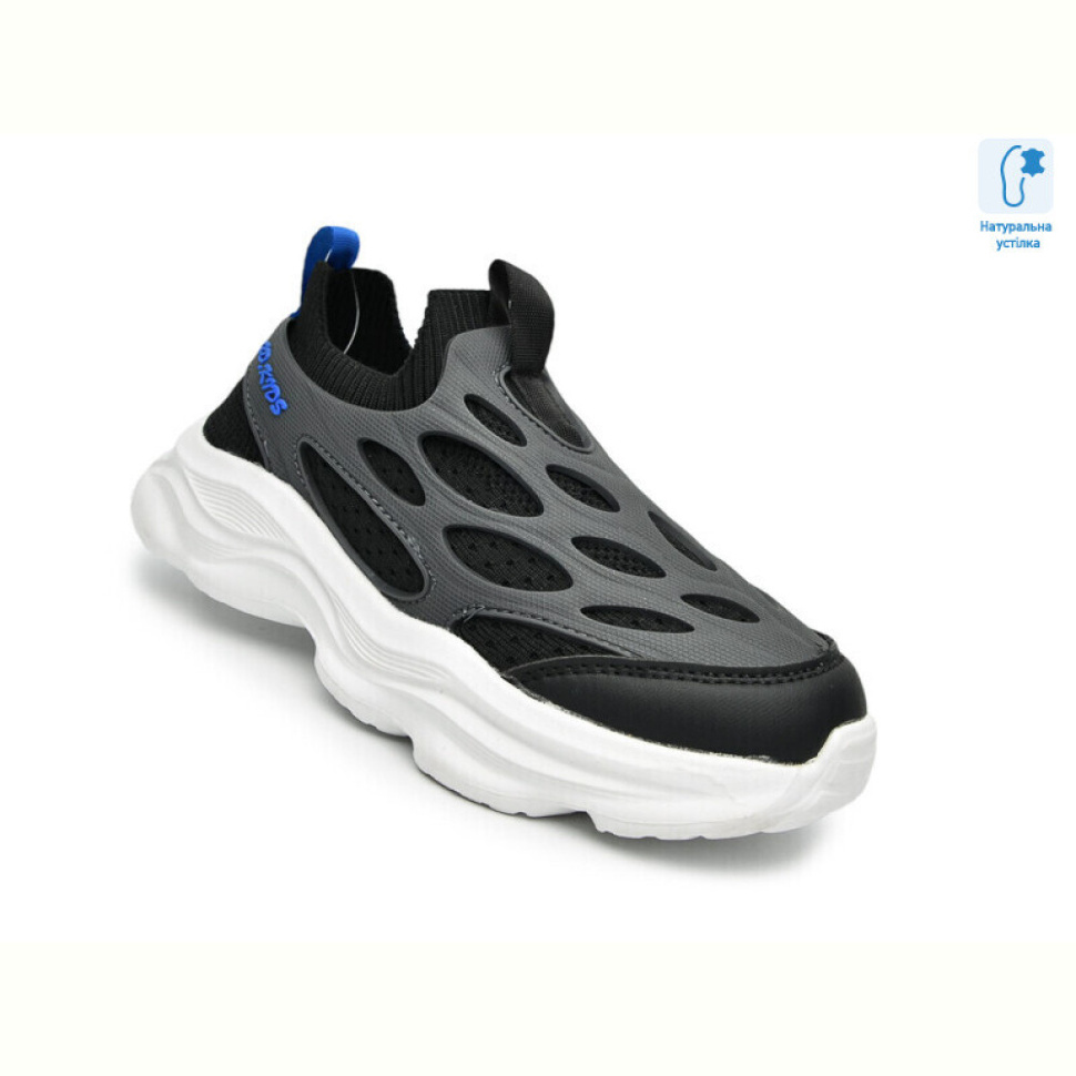 Кроссовки TOM.M 51023F