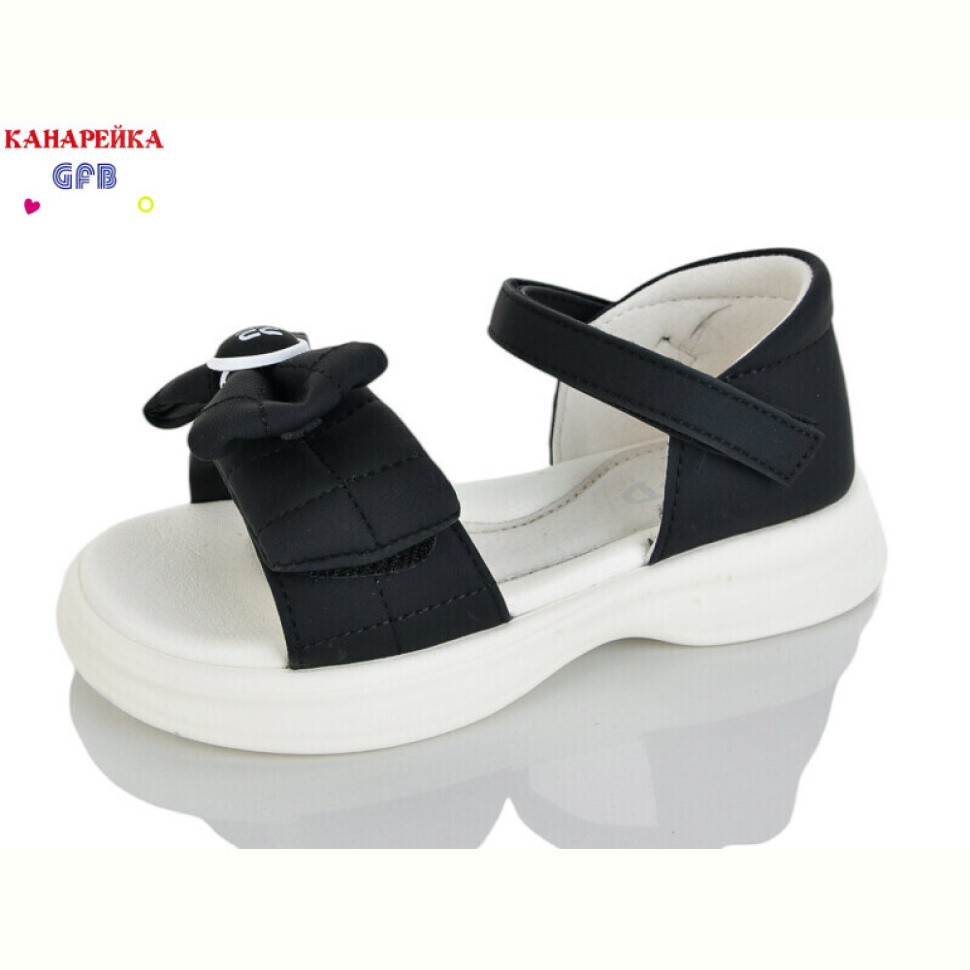 Босоножки GFB-Канарейка A72-4