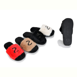 Тапки Vladimir 6033 mix