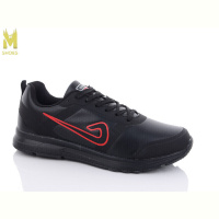 Кроссовки M.Shoes АС2215-4
