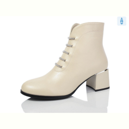 Ботинки Yimeili Y756-3
