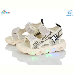 Сандалии BBT L603-2-5 LED
