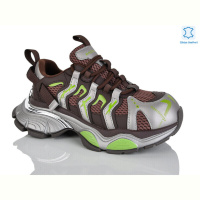 Кроссовки Teetspace-Trasta-Egga WDP1939-33