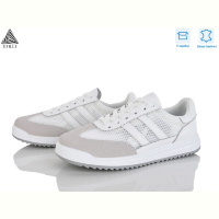 Кроссовки STILLI Group AX60-2 шкіра