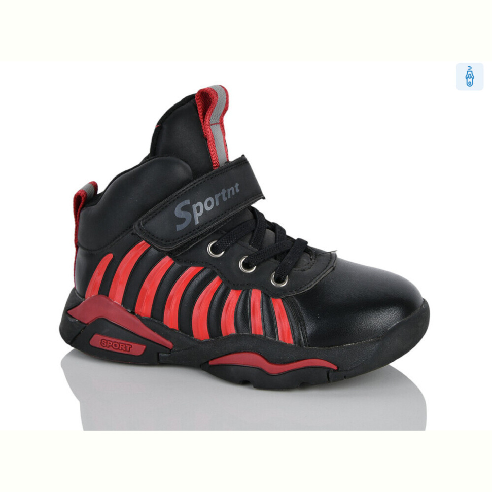 Ботинки Xifa kids XXF03-BT889-2K Ботинки Xifa kids XXF03-BT889-2K