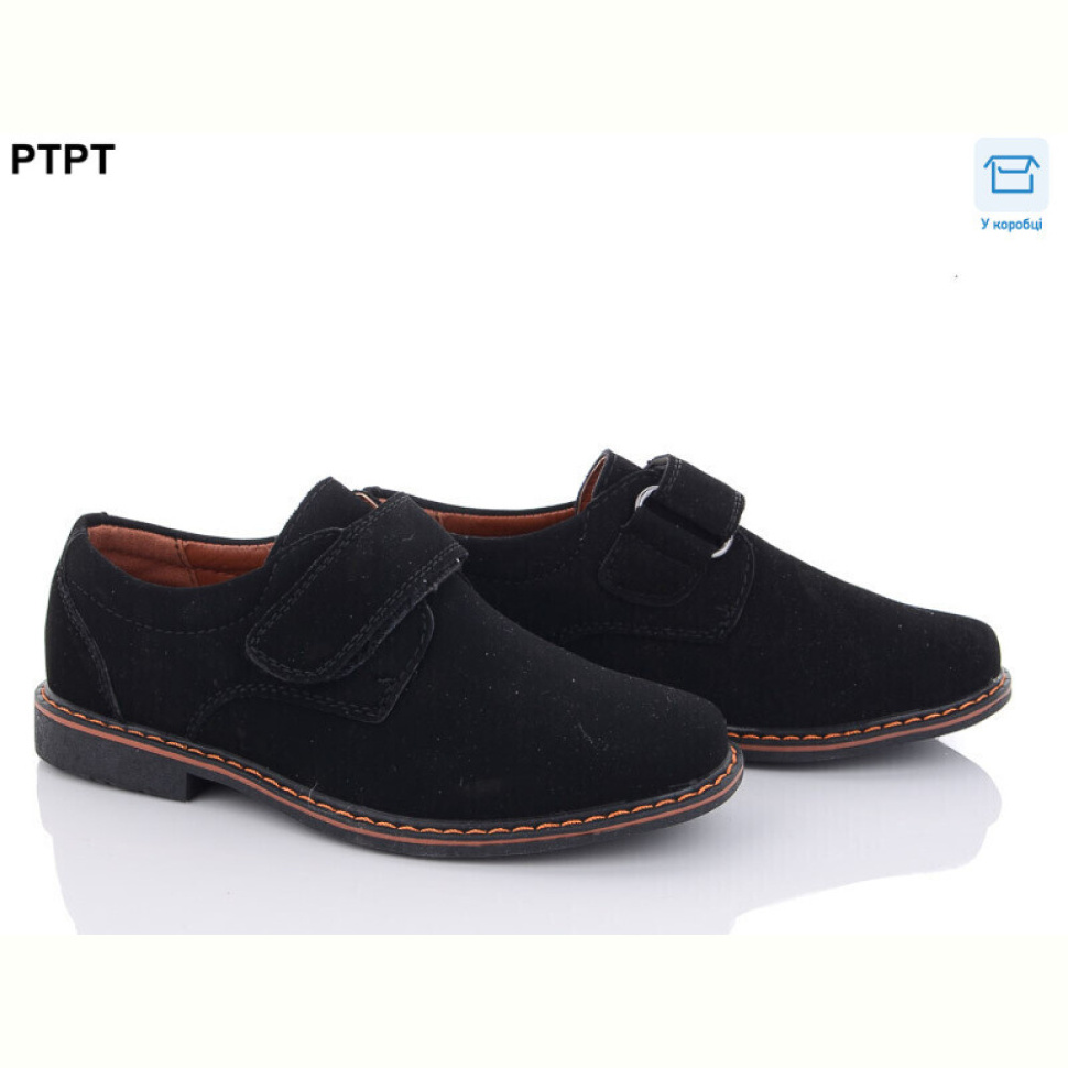 Туфли PTPT T1153-1