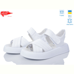 Босоножки ARTO 0159 б.ш.