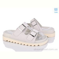 Шлепки Love-L&M-ZDW TF05-3