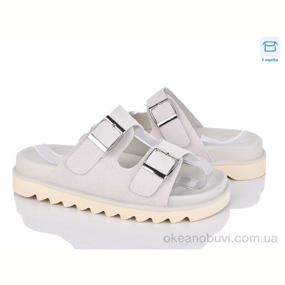 Шлепки Love-L&M-ZDW TF05-3
