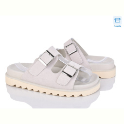 Шлепки Love-L&amp;M-ZDW TF05-3