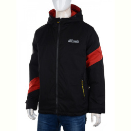 Куртка M7 8863 black