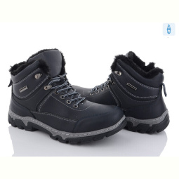 Ботинки Baolikang MX2502 navy