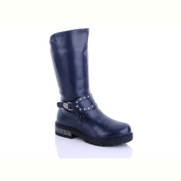 Сапоги Waldem W139 blue