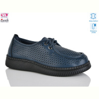 Туфли Gukkcr YK2029