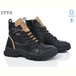 Ботинки ITTS E701-6