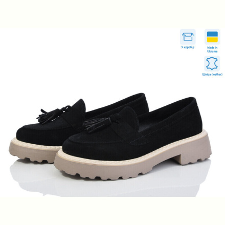 Туфли Ailinda 7631-1