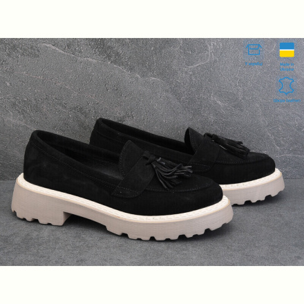 Туфли Ailinda 7631-1
