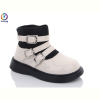 Ботинки Леопард 6608 beige
