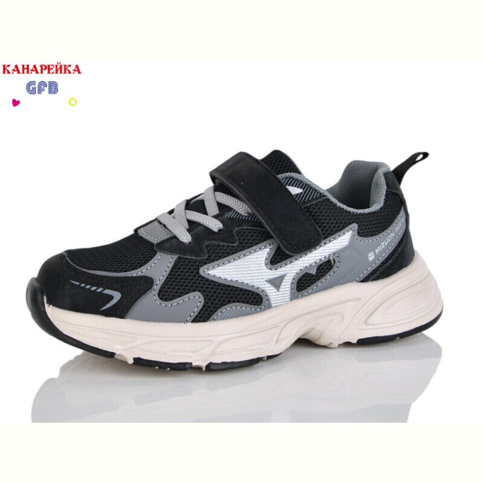 Кроссовки GFB-Канарейка R335-2