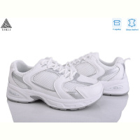 Кроссовки STILLI Group N80-3 шкіра піна