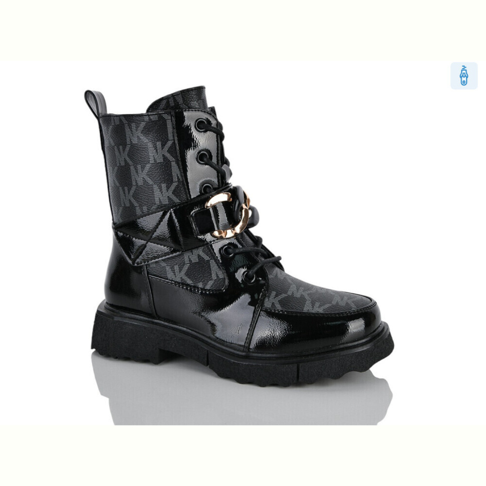 Ботинки Xifa kids XXF03-A2285-3B Ботинки Xifa kids XXF03-A2285-3B