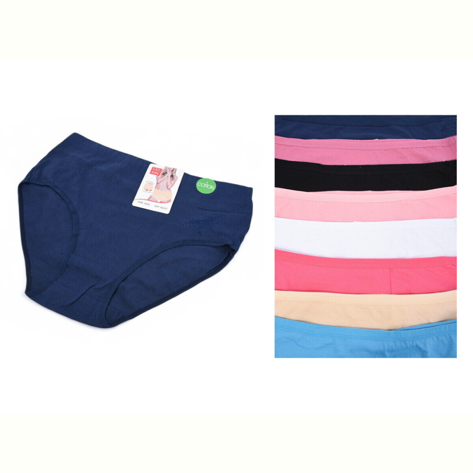 Трусы Textile NA2237 mix