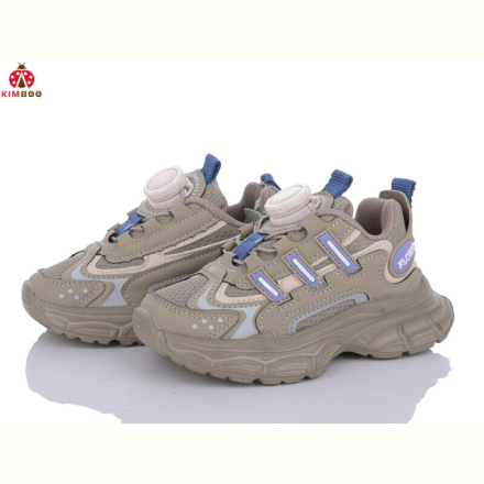 Кроссовки KIMBOO ZY2426-2K