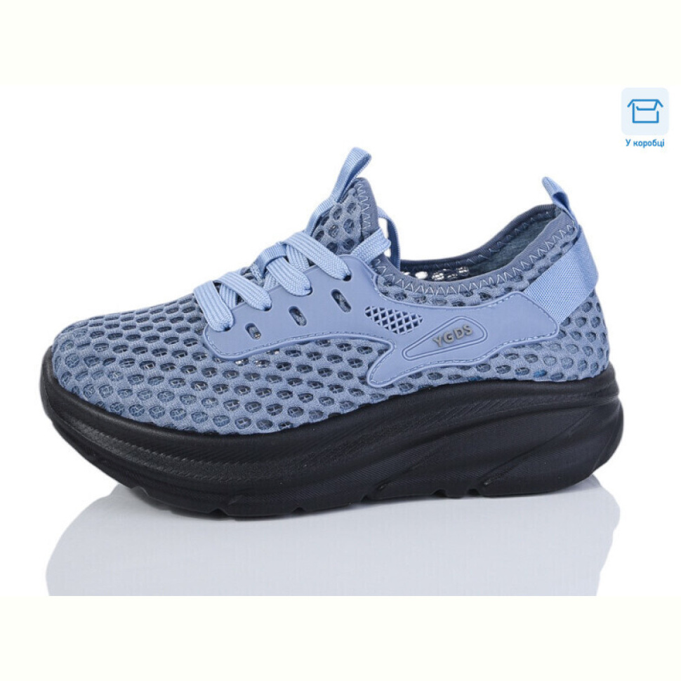 Кроссовки Kulada-UCSS-MD 2332-4A