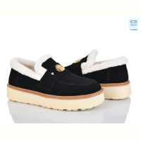 Туфли Love-L&M-ZDW MX982-2
